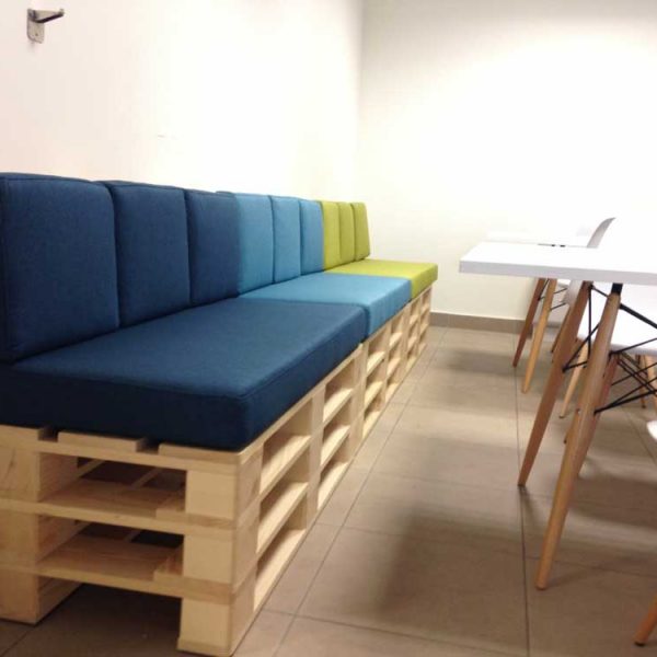 STADIUM doo Beograd - Nameštaj po meri