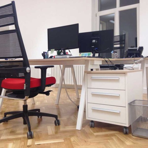 STADIUM doo Beograd - Nameštaj po meri