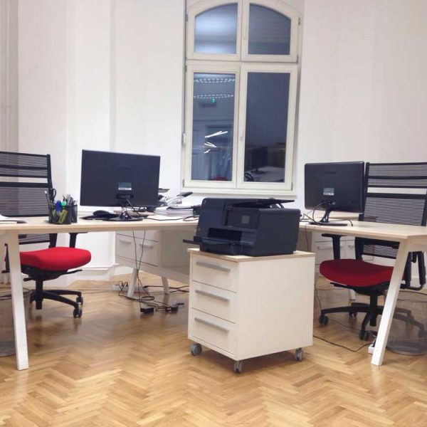 STADIUM doo Beograd - Nameštaj po meri