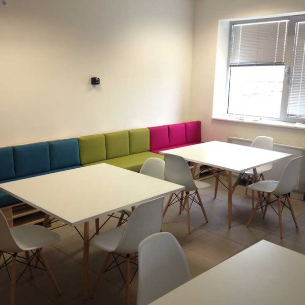 STADIUM doo Beograd - Nameštaj po meri