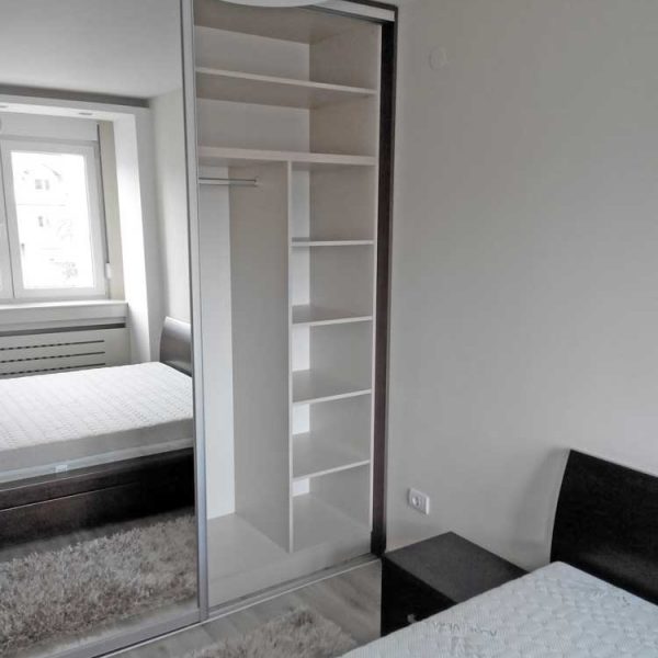 STADIUM doo Beograd - Nameštaj po meri