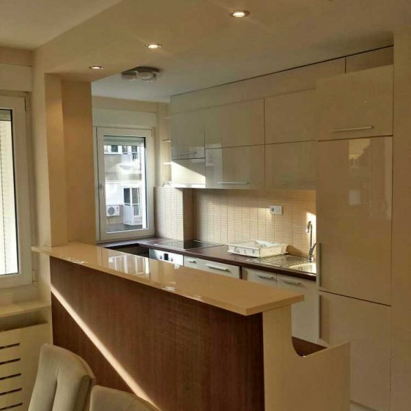 STADIUM doo Beograd - Nameštaj po meri