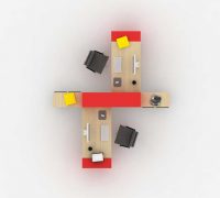 Kancelarijski nameštaj STADIUM doo Beograd