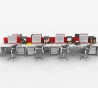 Kancelarijski nameštaj STADIUM doo Beograd