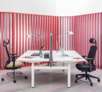 Kancelarijski nameštaj STADIUM doo Beograd