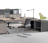 Kancelarijski nameštaj STADIUM doo Beograd