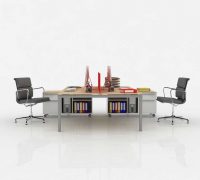 Kancelarijski nameštaj STADIUM doo Beograd