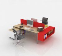 Kancelarijski nameštaj STADIUM doo Beograd