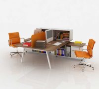 Kancelarijski nameštaj STADIUM doo Beograd