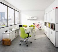 Kancelarijski nameštaj STADIUM doo Beograd