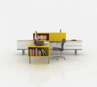 Kancelarijski nameštaj STADIUM doo Beograd