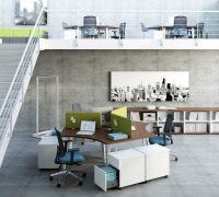 Kancelarijski nameštaj STADIUM doo Beograd