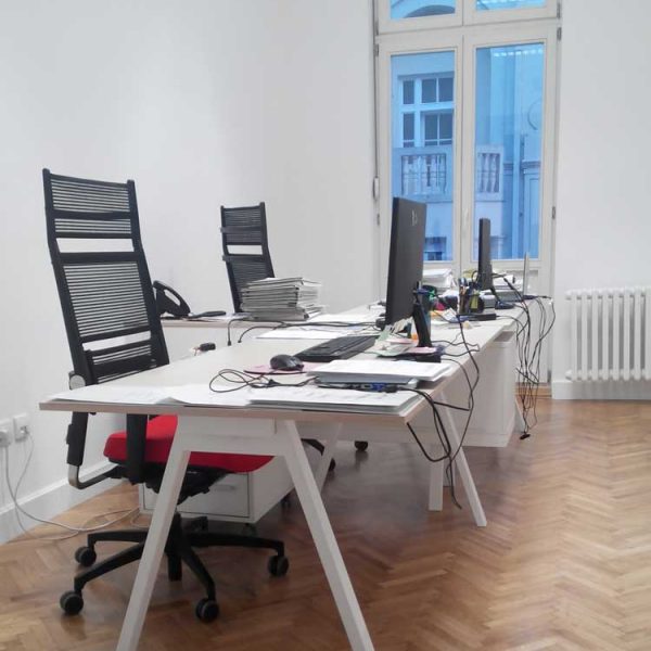 STADIUM doo Beograd - nameštaj po meri