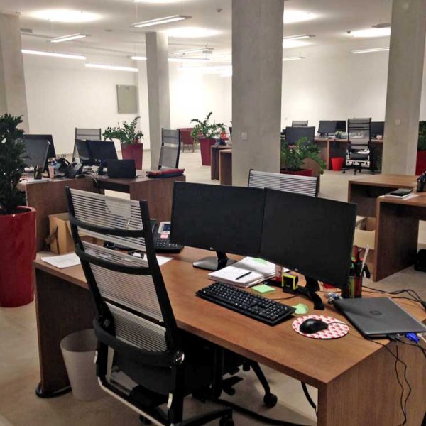 STADIUM doo Beograd - nameštaj po meri