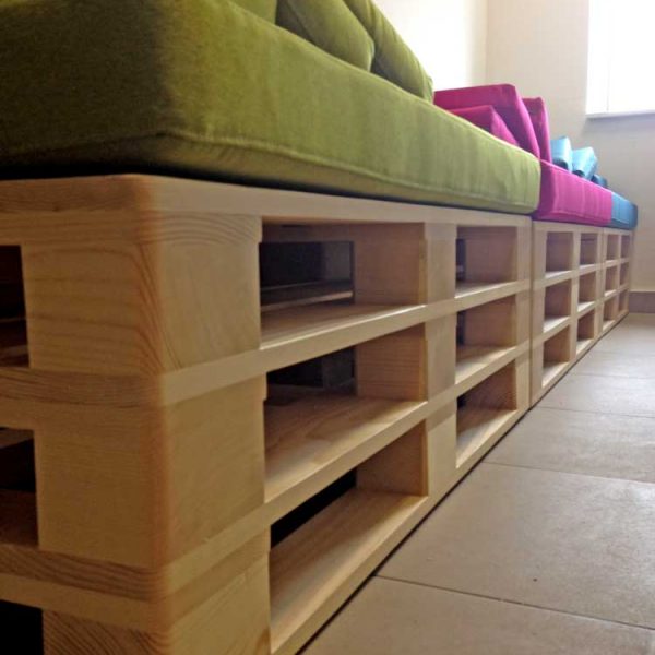 STADIUM doo Beograd - nameštaj po meri