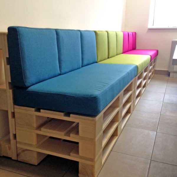 STADIUM doo Beograd - nameštaj po meri