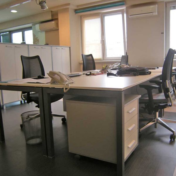 STADIUM doo Beograd - nameštaj po meri