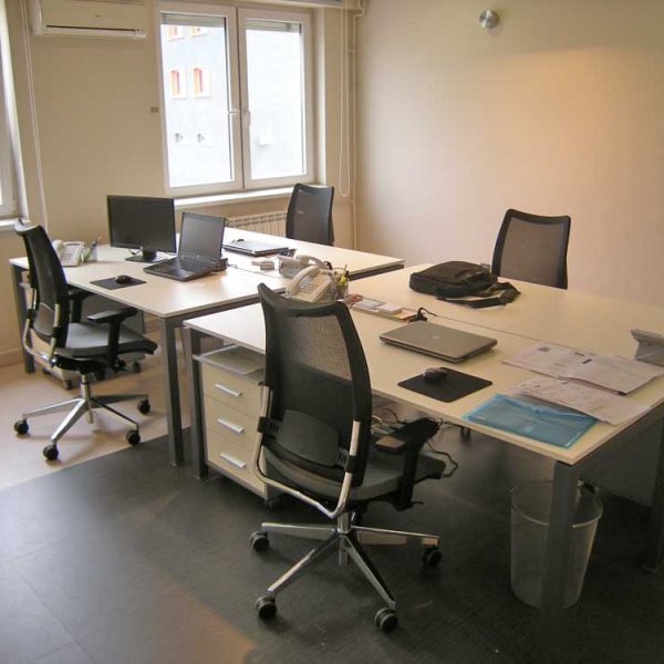 STADIUM doo Beograd - nameštaj po meri