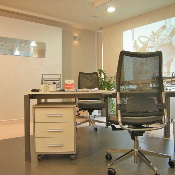 STADIUM doo Beograd - nameštaj po meri