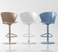 Barske stolice STADIUM doo Beograd - kancelarijski nameštaj