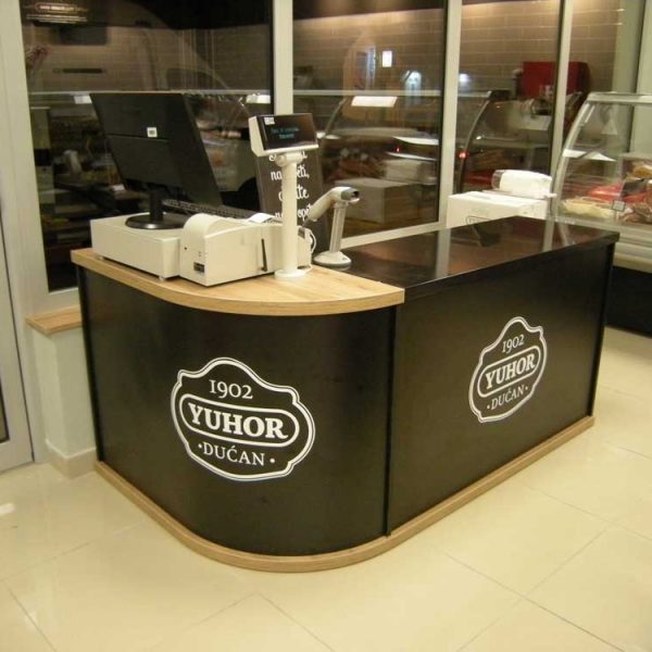 STADIUM doo Beograd - nameštaj po meri