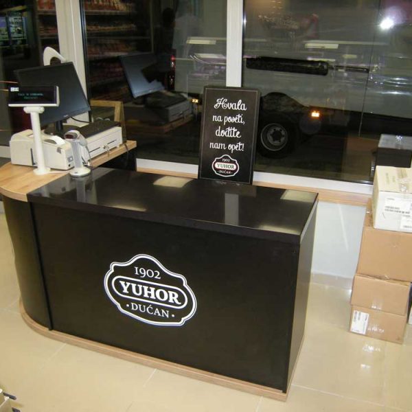 STADIUM doo Beograd - nameštaj po meri