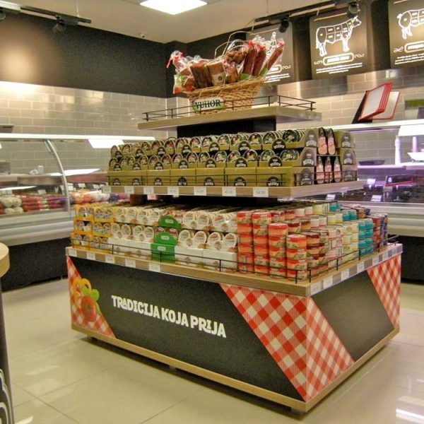 STADIUM doo Beograd - nameštaj po meri