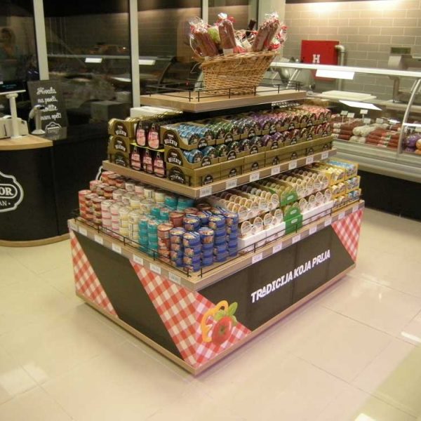 STADIUM doo Beograd - nameštaj po meri