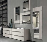 Komode za spavaće sobe Nameštaj po meri STADIUM doo Beograd