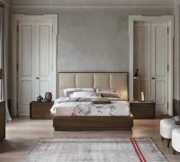 Kreveti od punog drveta Nameštaj po meri STADIUM doo Beograd