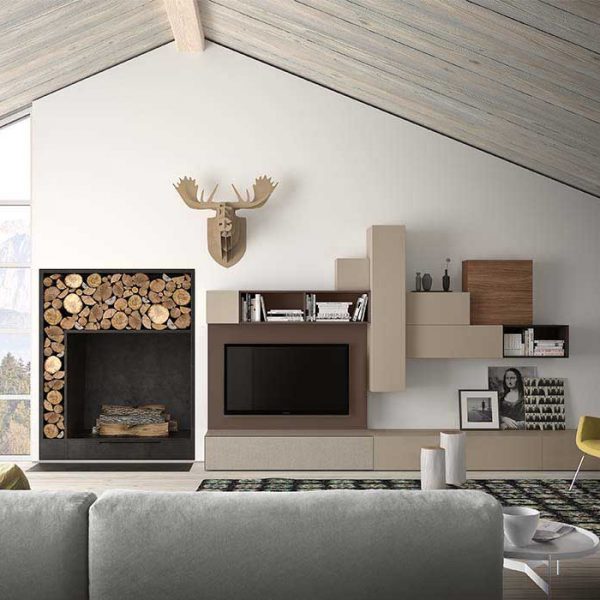 STADIUM doo Beograd - nameštaj po meri