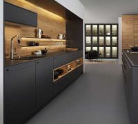 kuhinje-2 STADIUM doo Beograd - nameštaj po meri