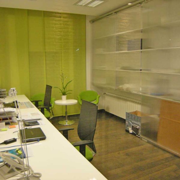 STADIUM doo Beograd - nameštaj po meri