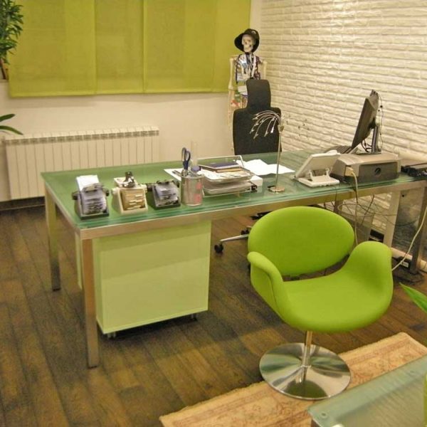 STADIUM doo Beograd - nameštaj po meri