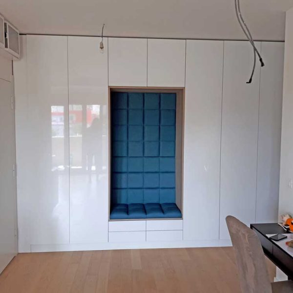 STADIUM doo Beograd - nameštaj po meri