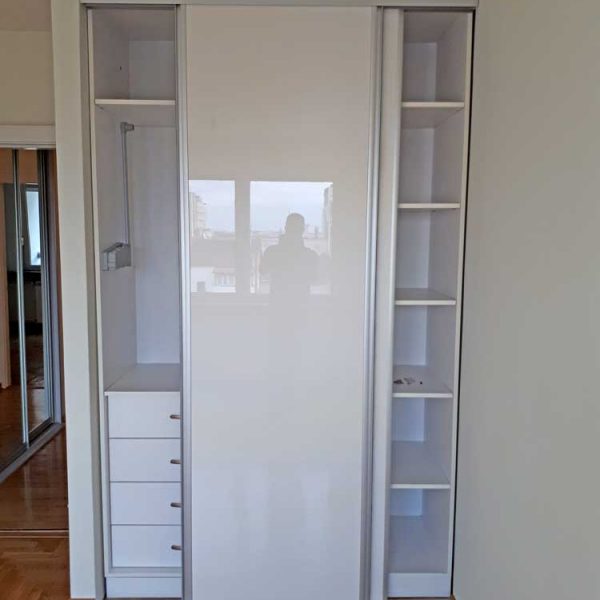 STADIUM doo Beograd - nameštaj po meri