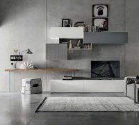 TV komode Nameštaj po meri STADIUM doo Beograd